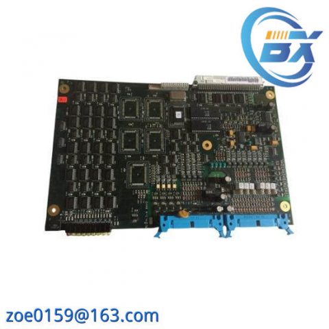 GE-FANUC YPH108B Measurement Board