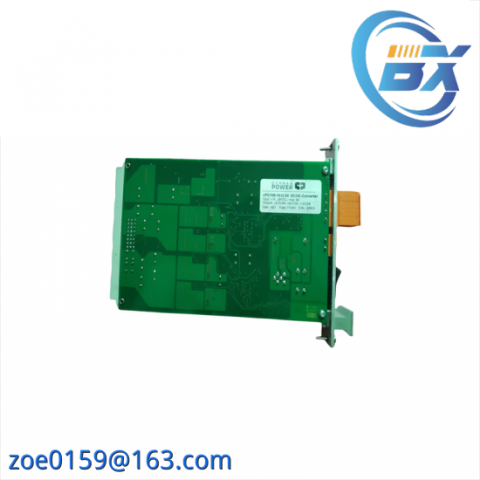 German Power CPCI106 CPCI106-3512 24 DC/DC Converter