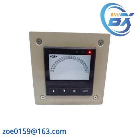 GF 3-9900-1P+3-9900.394 Conductivity/Resistivity Module by Brand