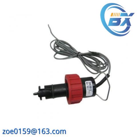 GF P51530PO: High-Performance Maintenance-Free Flow Sensor