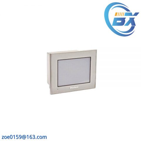 Pro-Face GP2301-LG41-24V: Advanced Industrial HMI Interface, Expertly Crafted for Robust Applications