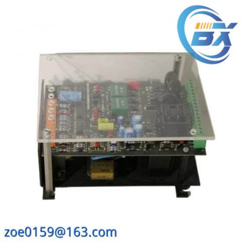 GROSSENBACHER 5050194/196 Modular Control Module