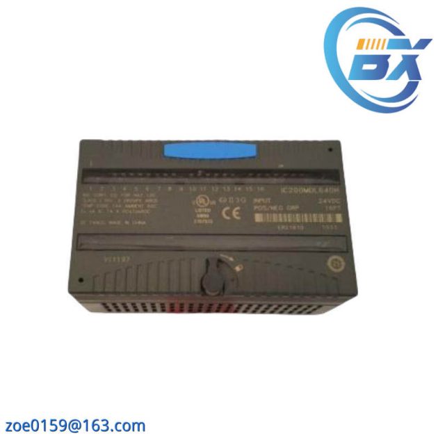 GE GS9208/IR2 Infrared Flame Detector, Advanced Fire Detection Solution