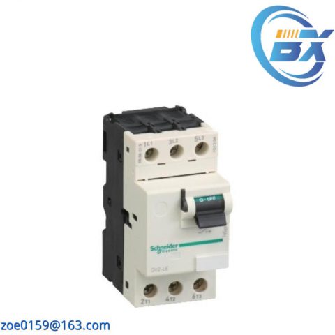 Schneider Electric GV2LE22 Motor Circuit Breaker: Reliable Protection for Industrial Applications