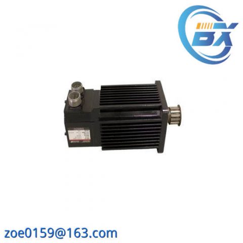 High-Performance H-4050-P-H00AA Servo Motor: Precision Control for Industrial Automation