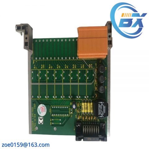 Honeywell 05701-A-0325 - Custom Industrial Control Module