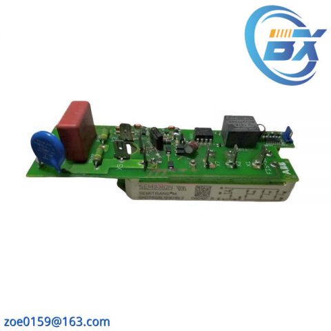 HONEYWELL 05701-A-0329 Industrial Control Module