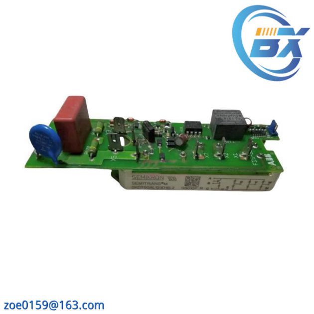 HONEYWELL 05701-A-0329 Industrial Control Module