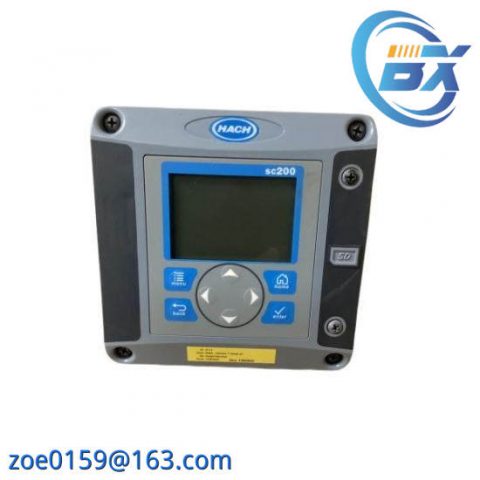HACH LXV404.99.00502 Analyzers for General Industrial Use