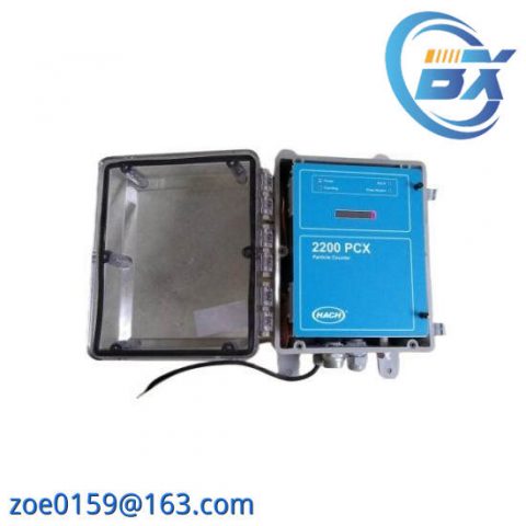 HACH PCX 2200 Mbps Cable Modem, High-speed Connectivity Solution