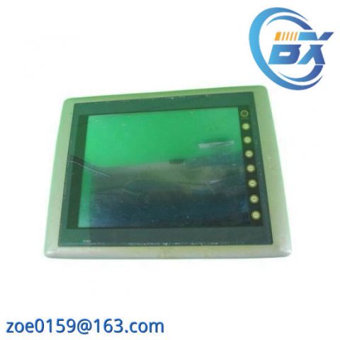 HAKKO V610C10 Touch Screen Industrial Control Module