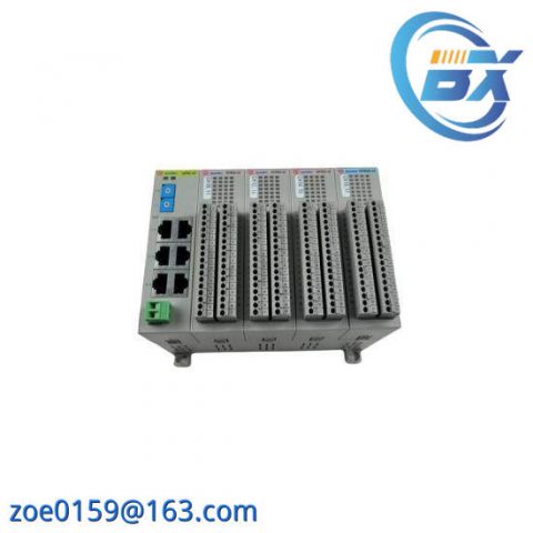 HANMI HFRC-01D Industrial Automation Controller