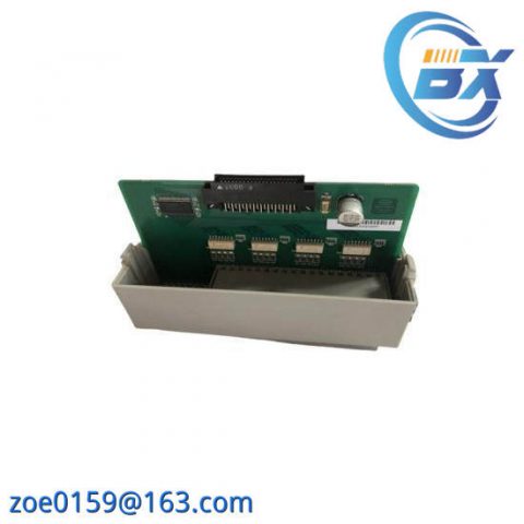 HANMI HFRDI-1616 Industrial Control Module