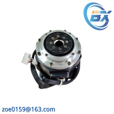 Harmonic FHA-25B-1911-VE150C-SP Drive Systems: Precision Control for Heavy Duty Applications