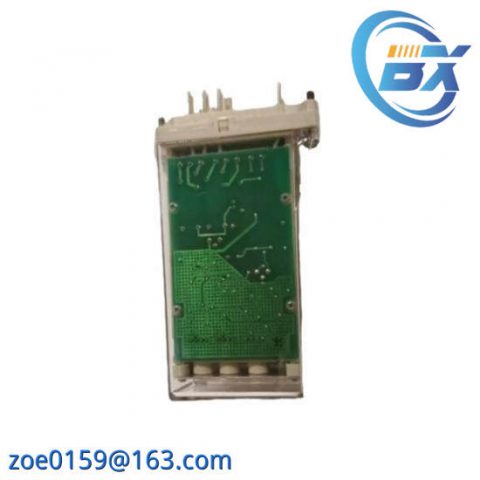 HARNESS RXKL-1 1MRX000-066-AA Time Delay Relay - A Precision Solution for Industry Control Systems