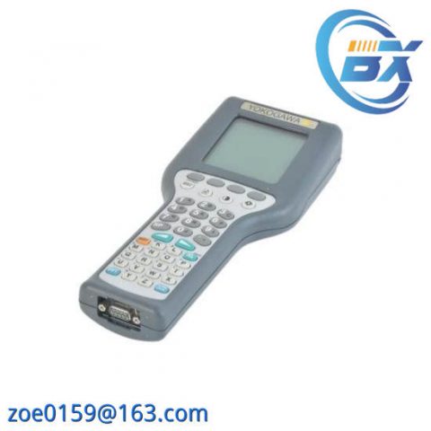 HART YHC 4100 Multifunction Communicator, Industrial Control Module