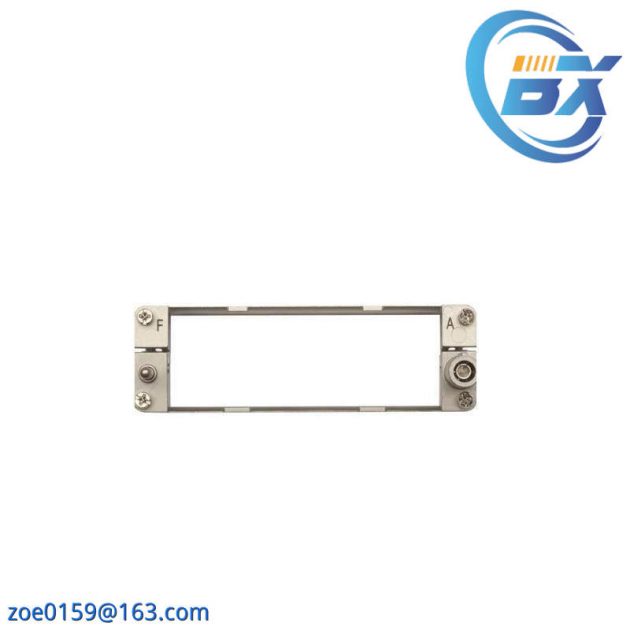 HARTING Han 10E 09061487901 Industrial Connector, 200 Character Limit