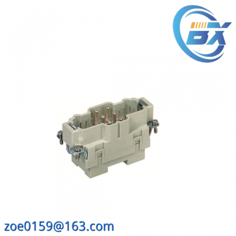 HARTING 9380182601 - Factory Automation Module