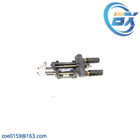 Haskel GSFD-12 10000PSI Pump, 6HP, 10000PSI - Industrial Hydraulic Power Solution
