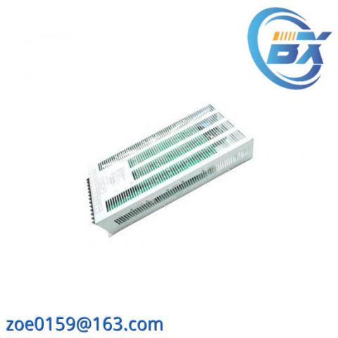 HBC65-Q7594, 80026-088-01: Advanced Power Supply Device by Siemens