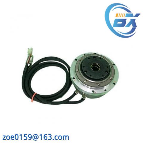 Omron HD FHA-32C-100-E250-C Drive Actuator