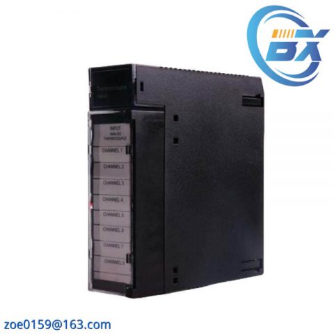 GE HE693THM809C - Thermocouple Input Module, Industrial Control Solutions