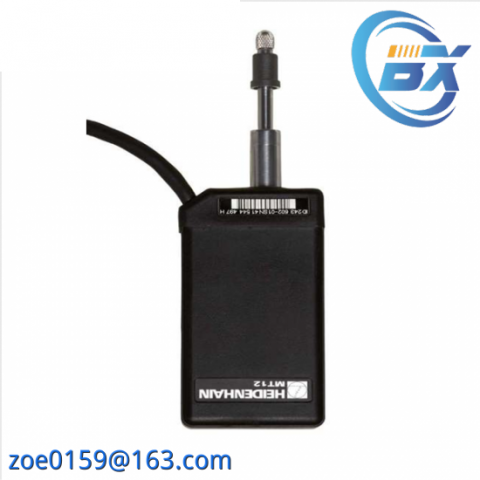 Heidenhain MT12W Digital Length Gauge Linear Encoder - Precision Measurement Solution