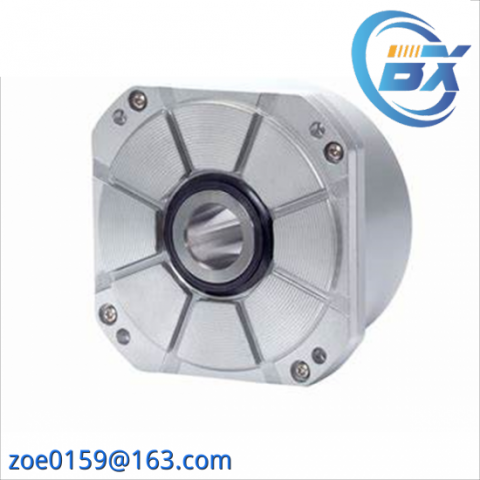 HEIDENHAIN RON 255-18000 Angle Encoders, Precision Measurement Solutions