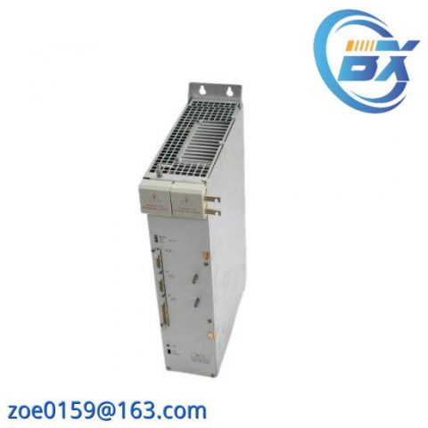 Heidenhain UM121D Converter: Advanced Motion Control Module