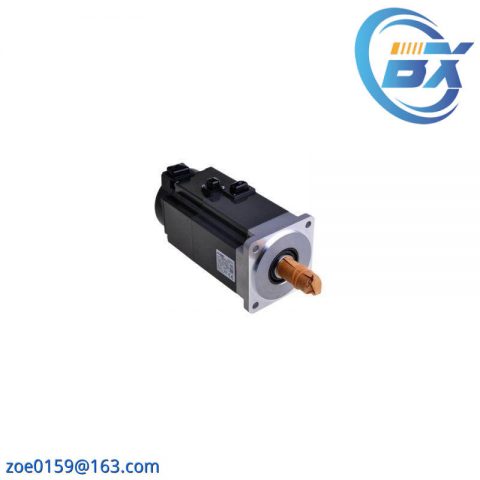 Mitsubishi Electric HG-KN73BJ-S100: High-Performance Servo Motor, Precision Control for Industry 4.0 Applications