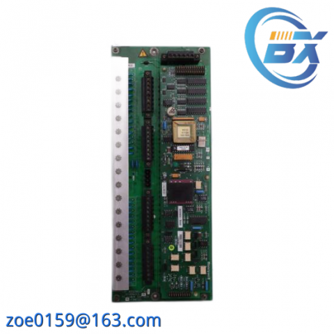 HIEE 200130R0002 AF C094 AE02 - Advanced Industrial Control Module