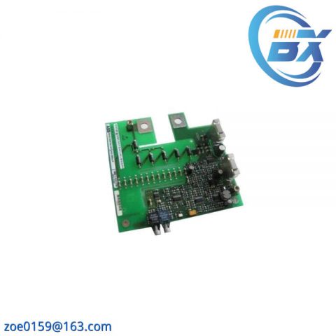 ABB HIEE305114R0001 - UNS4684a-P,V.1 High-Performance PCB Board