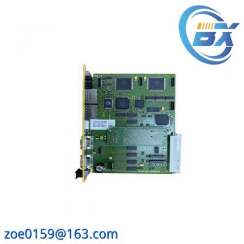 HIMA CPU01 CPU 01 HIMATRIX F60 Safety-Related Controller, Advanced Automation Solution