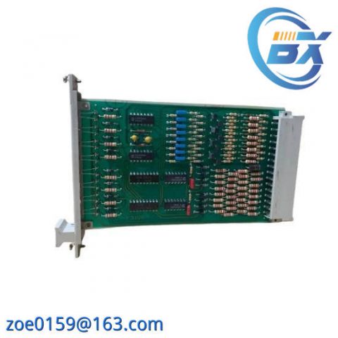 HIMA F3105 Safety Control Board | Professional Supply Module