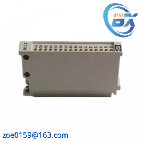 HIMA (F3322) Z7136 HIQuad Digital Output Modules - Precision Control Solutions