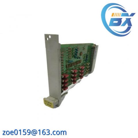 HIMA F4107 Board - Industrial Control Module