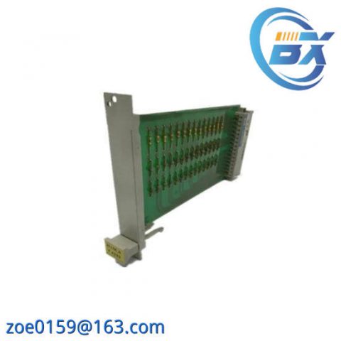 HIMA F4203 - High-Performance Industrial Control Module