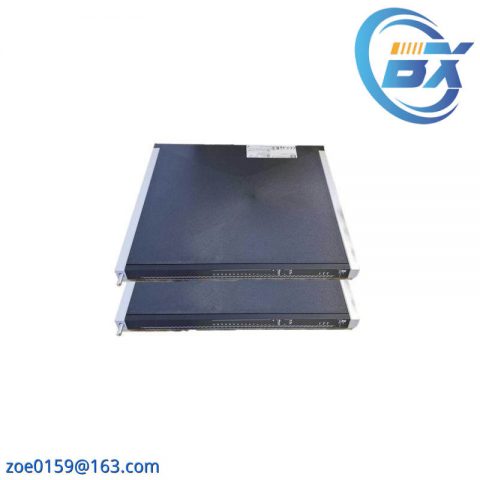 HIMA F60MI2401 Communication Module: Advanced Industrial Networking Solution