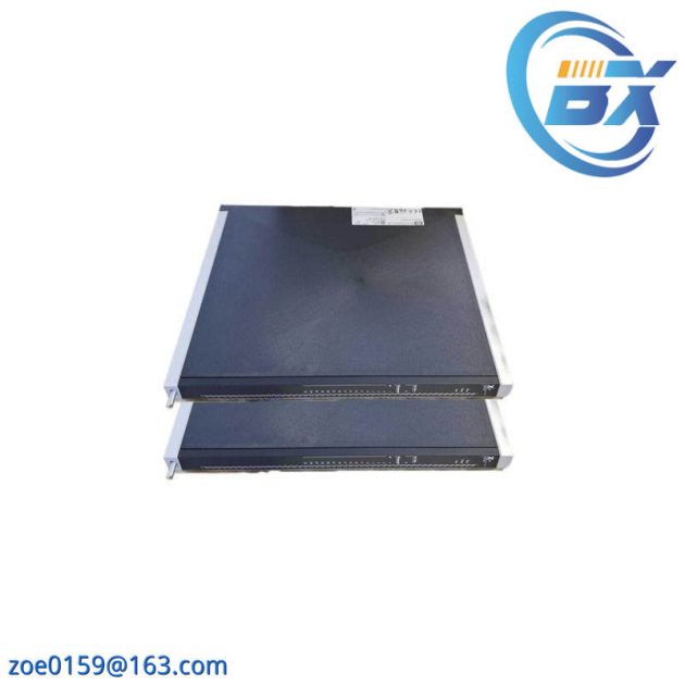 HIMA F60MI2401 Communication Module: Advanced Industrial Networking Solution