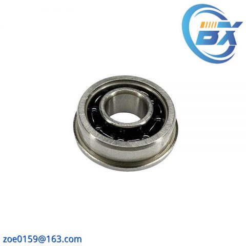 HIMA F6705 Ball Bearing Module, Precision Control for Industrial Automation
