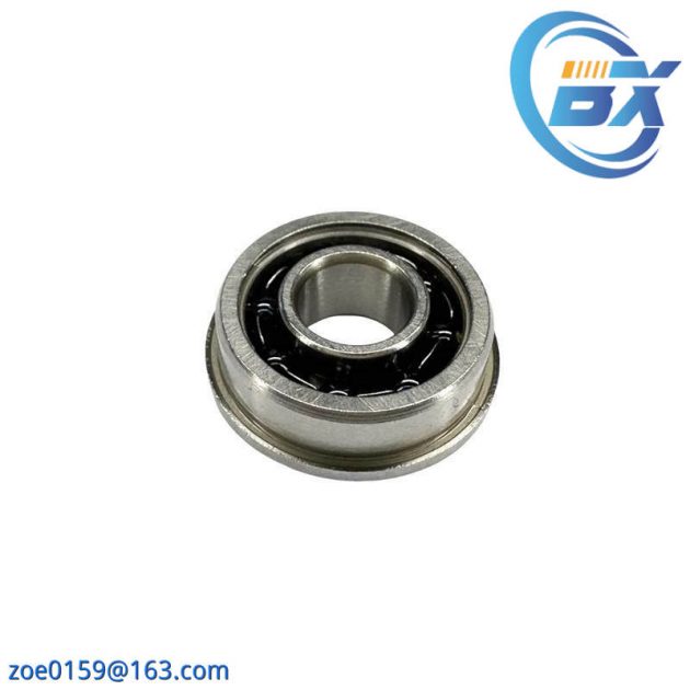 HIMA F6705 Ball Bearing Module, Precision Control for Industrial Automation