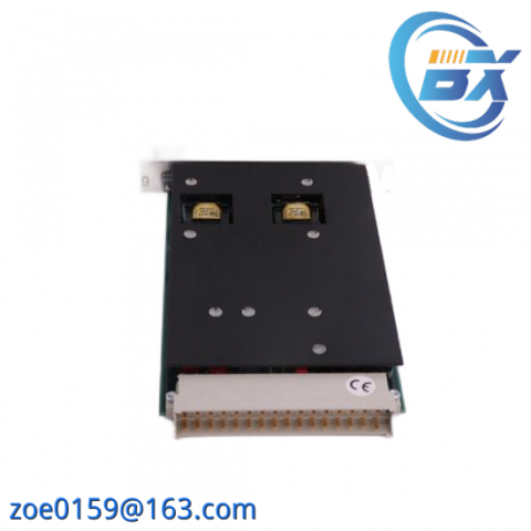HIMA F7130: Industrial PLC Module, Precision Control for Complex Systems