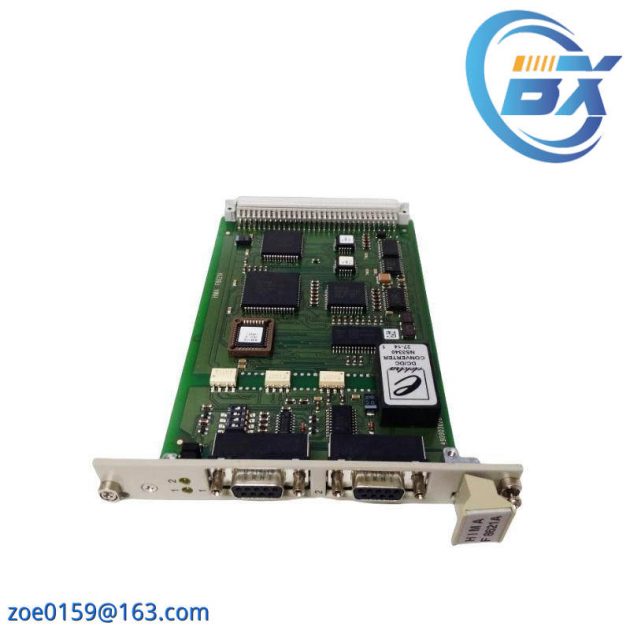HIMA F8620/11 Communication Module