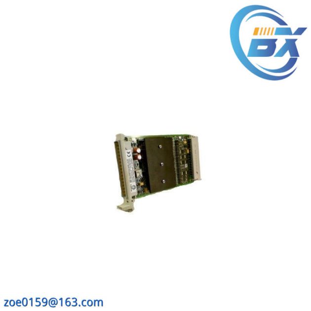 HIMA F8620/11 Communication Module