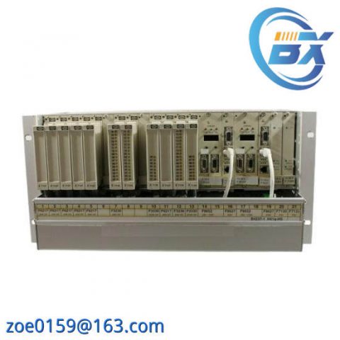 HIMA F8652X Industrial Control Module, Advanced Automation Solution