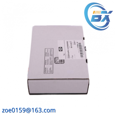 Hima H4135A: Advanced Control Module for Industrial Automation