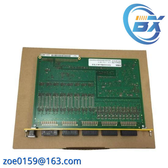HIMA Himatrix F60 DIO 24/16 01 Safety-Related Controller - Input/output Module