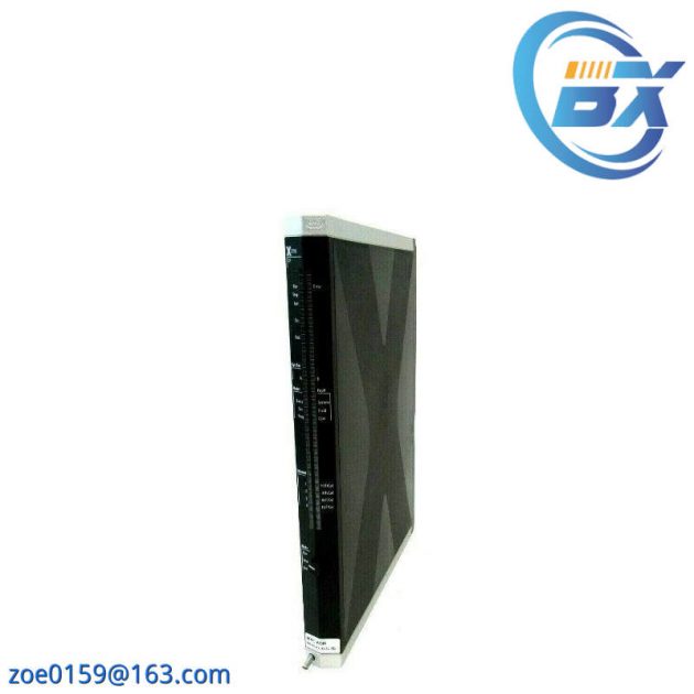 HIMA LM002_MAX, 985020002 - High-Performance Industrial Control Module