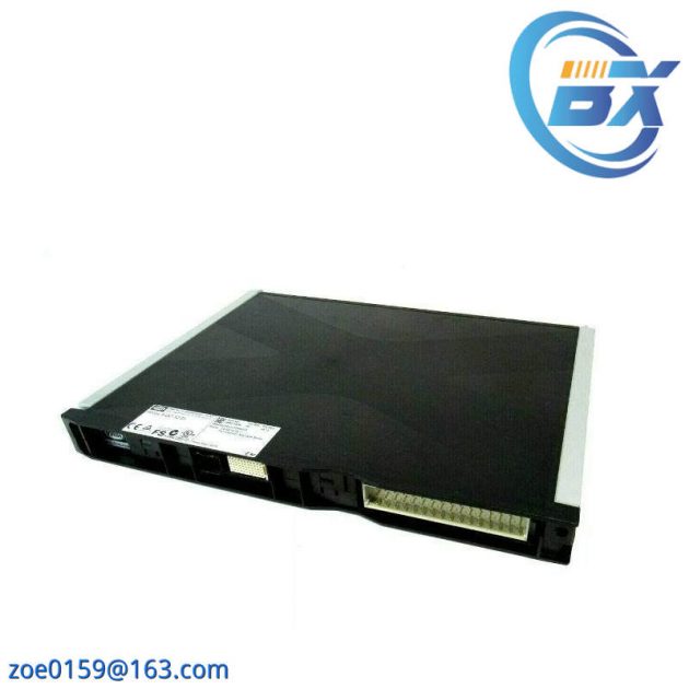 HIMA X-DO-12-01: Advanced Relay Output Module, Industrial Control Solutions