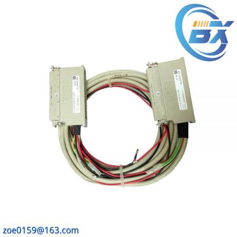 HIMA Z1006 Redundant Cable Plug, Advanced Industrial Control Module